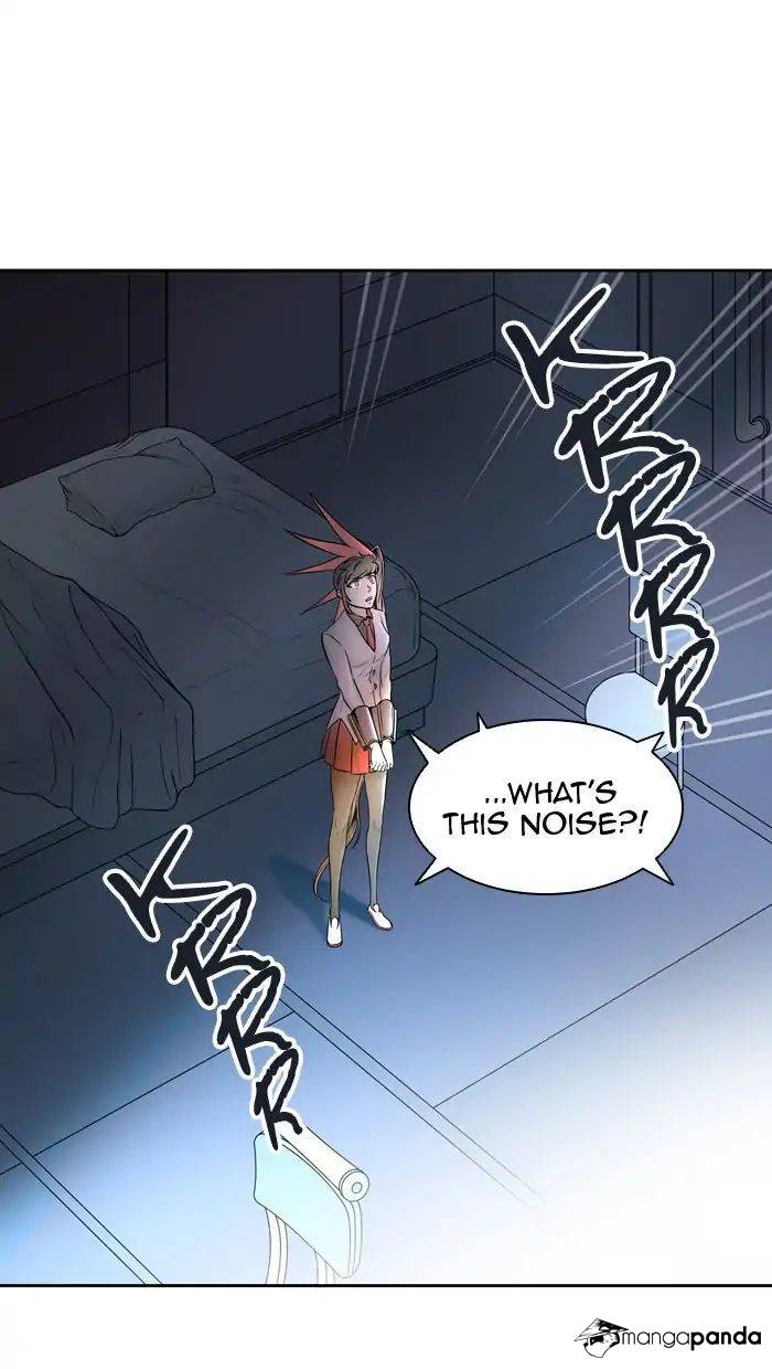 Tower of God Chapter 417 image 015